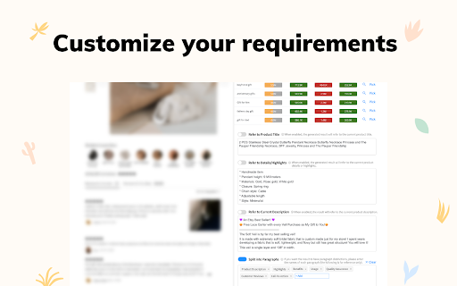 Yahoo optimize listing AI Writer from Chrome web store to be run with OffiDocs Chromium online Yahoo optimize listing AI Writer from Chrome web store to be run with OffiDocs Chromium online