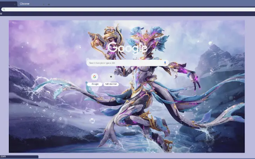 Yareli Prime Warframe from Chrome web store to be run with OffiDocs Chromium online Yareli Prime Warframe from Chrome web store to be run with OffiDocs Chromium online