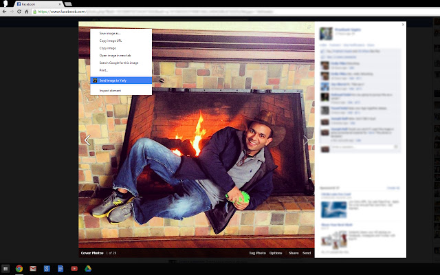 Yarly from Chrome web store to be run with OffiDocs Chromium online Yarly from Chrome web store to be run with OffiDocs Chromium online