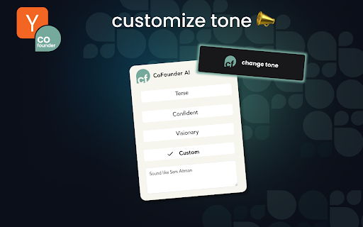 YC vibe check: apply with ai from Chrome web store to be run with OffiDocs Chromium online YC vibe check: apply with ai from Chrome web store to be run with OffiDocs Chromium online