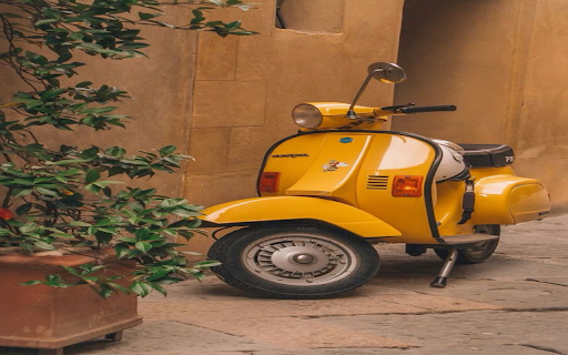 Yellow motorbike wallpaper from Chrome web store to be run with OffiDocs Chromium online Yellow motorbike wallpaper from Chrome web store to be run with OffiDocs Chromium online