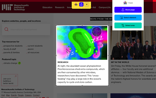 Yimple from Chrome web store to be run with OffiDocs Chromium online Yimple from Chrome web store to be run with OffiDocs Chromium online