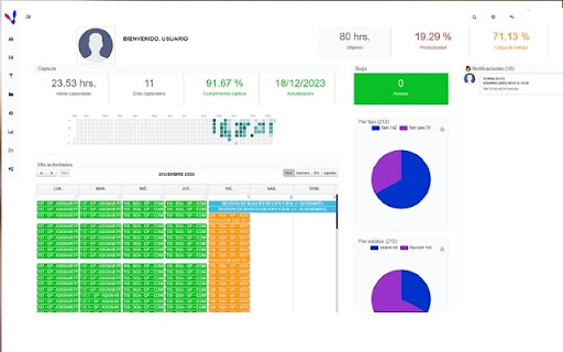 Yitpro: Captura y registra tus tiempos from Chrome web store to be run with OffiDocs Chromium online Yitpro: Captura y registra tus tiempos from Chrome web store to be run with OffiDocs Chromium online