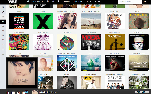 YME Watch and Listen Music from Chrome web store to be run with OffiDocs Chromium online YME Watch and Listen Music from Chrome web store to be run with OffiDocs Chromium online