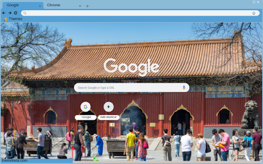 Yonghe Lama Temple from Chrome web store to be run with OffiDocs Chromium online Yonghe Lama Temple from Chrome web store to be run with OffiDocs Chromium online