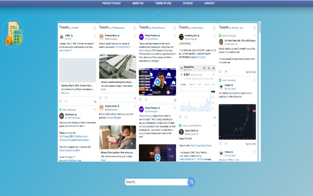 Your Finance Recommendations from Chrome web store to be run with OffiDocs Chromium online Your Finance Recommendations from Chrome web store to be run with OffiDocs Chromium online