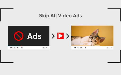 Youtube™ Adblocker Bypass Ads from Chrome web store to be run with OffiDocs Chromium online Youtube™ Adblocker Bypass Ads from Chrome web store to be run with OffiDocs Chromium online