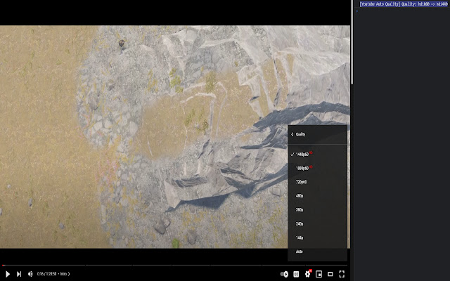 Youtube Auto Quality from Chrome web store to be run with OffiDocs Chromium online Youtube Auto Quality from Chrome web store to be run with OffiDocs Chromium online