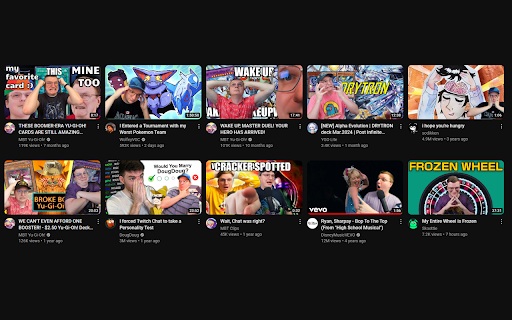 YouTube MBTify from Chrome web store to be run with OffiDocs Chromium online YouTube MBTify from Chrome web store to be run with OffiDocs Chromium online