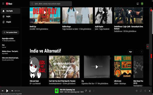 Youtube Music Together from Chrome web store to be run with OffiDocs Chromium online Youtube Music Together from Chrome web store to be run with OffiDocs Chromium online