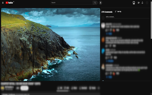 Youtube Side Comments from Chrome web store to be run with OffiDocs Chromium online Youtube Side Comments from Chrome web store to be run with OffiDocs Chromium online