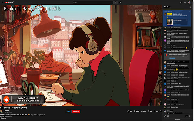 YouTube Stream Page from Chrome web store to be run with OffiDocs Chromium online YouTube Stream Page from Chrome web store to be run with OffiDocs Chromium online