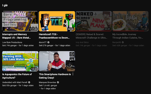 YouTube subscription page without Shorts from Chrome web store to be run with OffiDocs Chromium online YouTube subscription page without Shorts from Chrome web store to be run with OffiDocs Chromium online