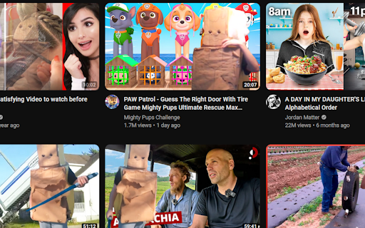 YouTube Tamers12345ify from Chrome web store to be run with OffiDocs Chromium online YouTube Tamers12345ify from Chrome web store to be run with OffiDocs Chromium online