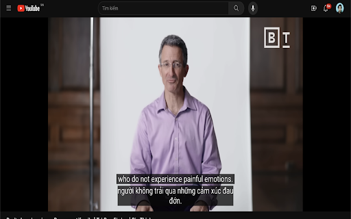 YouTube Translator Parallel (vi en) from Chrome web store to be run with OffiDocs Chromium online YouTube Translator Parallel (vi en) from Chrome web store to be run with OffiDocs Chromium online