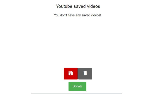 Youtube video saver from Chrome web store to be run with OffiDocs Chromium online Youtube video saver from Chrome web store to be run with OffiDocs Chromium online