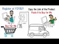 YOYBUY Taobao/1688 Shopping Assistant from Chrome web store to be run with OffiDocs Chromium online YOYBUY Taobao/1688 Shopping Assistant from Chrome web store to be run with OffiDocs Chromium online
