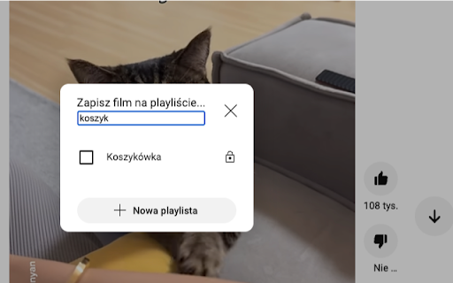 yt playlists search from Chrome web store to be run with OffiDocs Chromium online yt playlists search from Chrome web store to be run with OffiDocs Chromium online