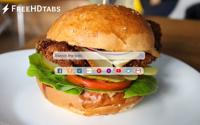 Yummy Burgers from Chrome web store to be run with OffiDocs Chromium online Yummy Burgers from Chrome web store to be run with OffiDocs Chromium online
