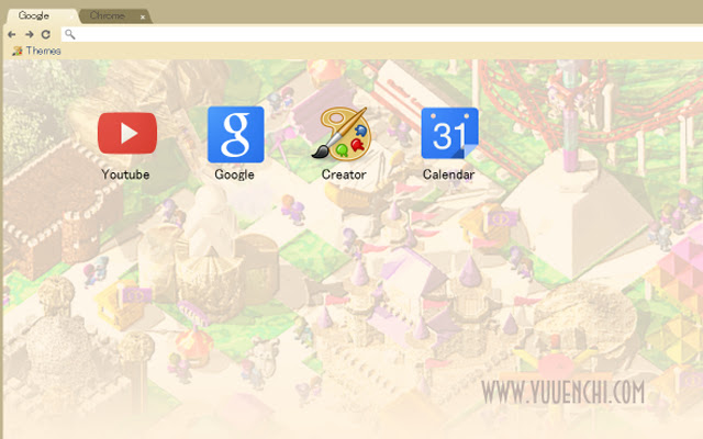 Yuuenchi.com Themepark2 from Chrome web store to be run with OffiDocs Chromium online Yuuenchi.com Themepark2 from Chrome web store to be run with OffiDocs Chromium online
