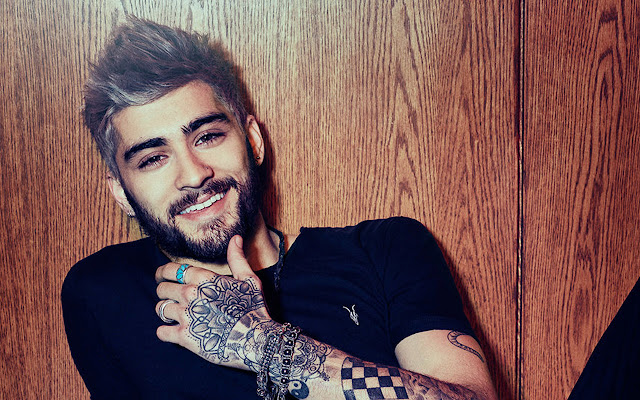Zayn Malik from Chrome web store to be run with OffiDocs Chromium online Zayn Malik from Chrome web store to be run with OffiDocs Chromium online