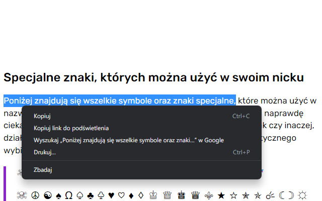 Zaznaczanie na Boop from Chrome web store to be run with OffiDocs Chromium online Zaznaczanie na Boop from Chrome web store to be run with OffiDocs Chromium online