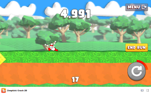 Zeepkist: Crash 2D Game Create spectacular crashes for high scores! from Chrome web store to be run with OffiDocs Chromium online Zeepkist: Crash 2D Game Create spectacular crashes for high scores! from Chrome web store to be run with OffiDocs Chromium online