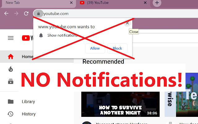 Zen A Peaceful Web Experience from Chrome web store to be run with OffiDocs Chromium online Zen A Peaceful Web Experience from Chrome web store to be run with OffiDocs Chromium online