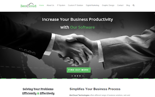 ZenCloud Website Extension from Chrome web store to be run with OffiDocs Chromium online ZenCloud Website Extension from Chrome web store to be run with OffiDocs Chromium online