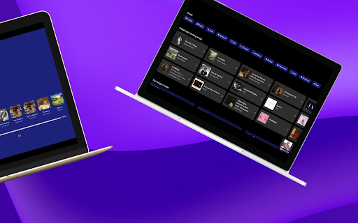 Zene: A Muic App from Chrome web store to be run with OffiDocs Chromium online Zene: A Muic App from Chrome web store to be run with OffiDocs Chromium online