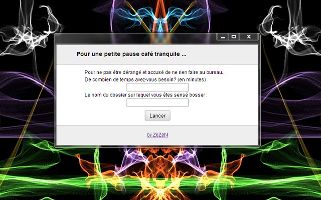 ZeZeNs App from Chrome web store to be run with OffiDocs Chromium online ZeZeNs App from Chrome web store to be run with OffiDocs Chromium online