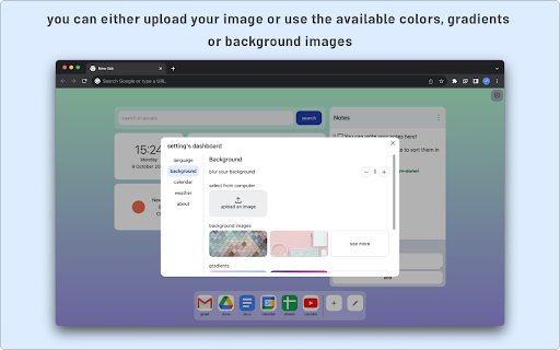 Zima Tab from Chrome web store to be run with OffiDocs Chromium online Zima Tab from Chrome web store to be run with OffiDocs Chromium online