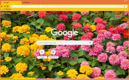 Zinnia Lilliput from Chrome web store to be run with OffiDocs Chromium online Zinnia Lilliput from Chrome web store to be run with OffiDocs Chromium online