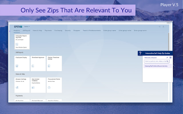 Ziplyne Production Player (Hybrid) from Chrome web store to be run with OffiDocs Chromium online Ziplyne Production Player (Hybrid) from Chrome web store to be run with OffiDocs Chromium online