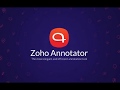 Zoho Annotator from Chrome web store to be run with OffiDocs Chromium online Zoho Annotator from Chrome web store to be run with OffiDocs Chromium online