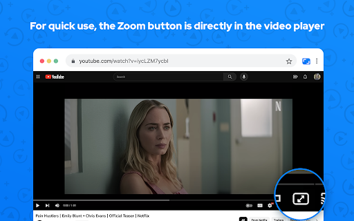 Zoom Video UltraWide Video from Chrome web store to be run with OffiDocs Chromium online Zoom Video UltraWide Video from Chrome web store to be run with OffiDocs Chromium online
