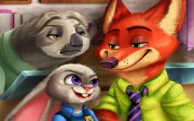 Zootopia Investigation Mischief from Chrome web store to be run with OffiDocs Chromium online Zootopia Investigation Mischief from Chrome web store to be run with OffiDocs Chromium online