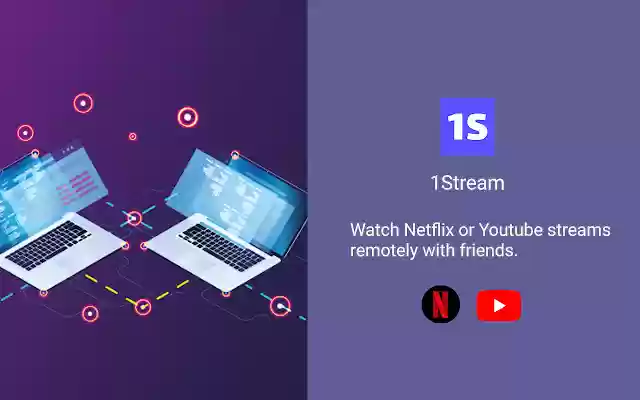 1Stream from Chrome web store to be run with OffiDocs Chromium online 1Stream from Chrome web store to be run with OffiDocs Chromium online
