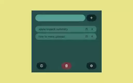 2nd Brain from Chrome web store to be run with OffiDocs Chromium online 2nd Brain from Chrome web store to be run with OffiDocs Chromium online