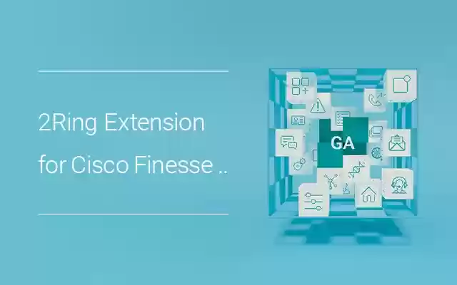 2Ring Extension for Cisco Finesse v4.0.0 from Chrome web store to be run with OffiDocs Chromium online 2Ring Extension for Cisco Finesse v4.0.0 from Chrome web store to be run with OffiDocs Chromium online
