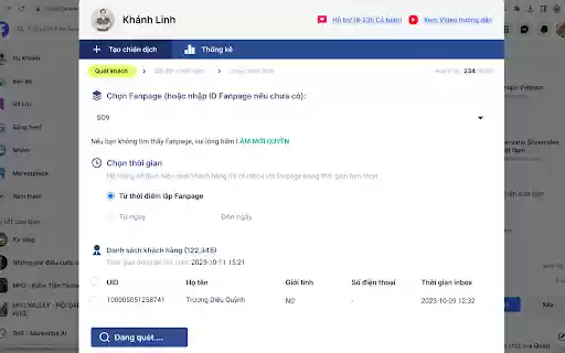 9Rechat from Chrome web store to be run with OffiDocs Chromium online 9Rechat from Chrome web store to be run with OffiDocs Chromium online