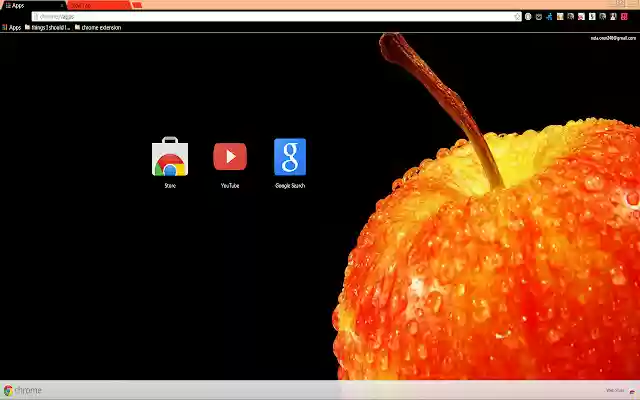 A Delicious Apple from Chrome web store to be run with OffiDocs Chromium online A Delicious Apple from Chrome web store to be run with OffiDocs Chromium online