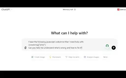 AeroDebug from Chrome web store to be run with OffiDocs Chromium online AeroDebug from Chrome web store to be run with OffiDocs Chromium online