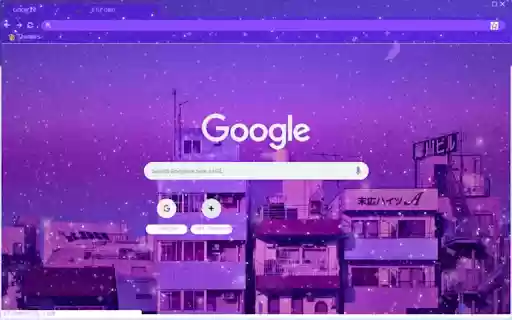 Aesthetic Purple Theme from Chrome web store to be run with OffiDocs Chromium online Aesthetic Purple Theme from Chrome web store to be run with OffiDocs Chromium online