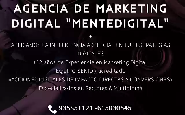 Agencia de diseño web barcelona from Chrome web store to be run with OffiDocs Chromium online Agencia de diseño web barcelona from Chrome web store to be run with OffiDocs Chromium online