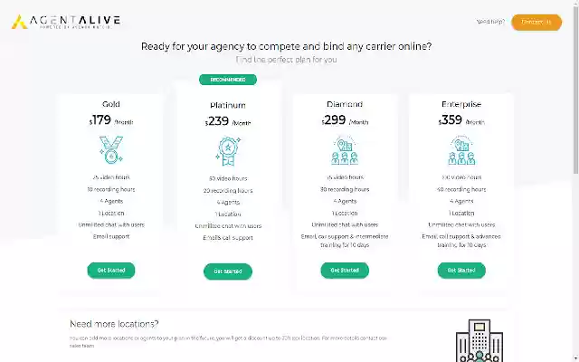 Agent Alive Screen Sharing from Chrome web store to be run with OffiDocs Chromium online Agent Alive Screen Sharing from Chrome web store to be run with OffiDocs Chromium online