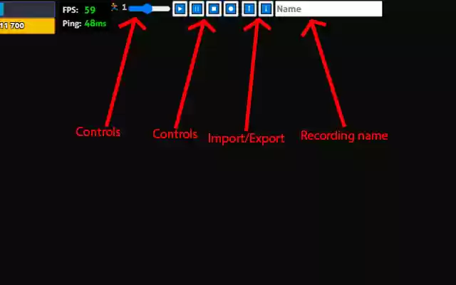 Agma.IO Gameplay Recorder from Chrome web store to be run with OffiDocs Chromium online Agma.IO Gameplay Recorder from Chrome web store to be run with OffiDocs Chromium online