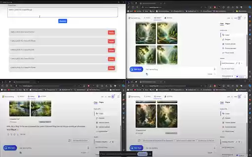 AI Speed Up from Chrome web store to be run with OffiDocs Chromium online AI Speed Up from Chrome web store to be run with OffiDocs Chromium online