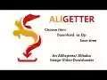 AliGetter from Chrome web store to be run with OffiDocs Chromium online AliGetter from Chrome web store to be run with OffiDocs Chromium online