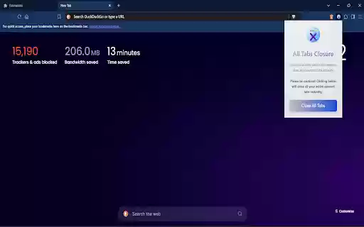 All Tabs Closure Lite from Chrome web store to be run with OffiDocs Chromium online All Tabs Closure Lite from Chrome web store to be run with OffiDocs Chromium online